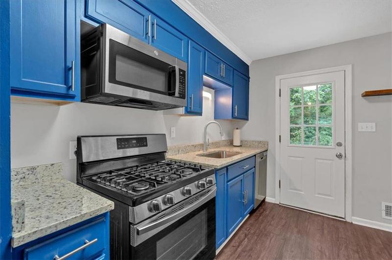 Image for property 1520 Oxford Street, Douglasville, GA 30134