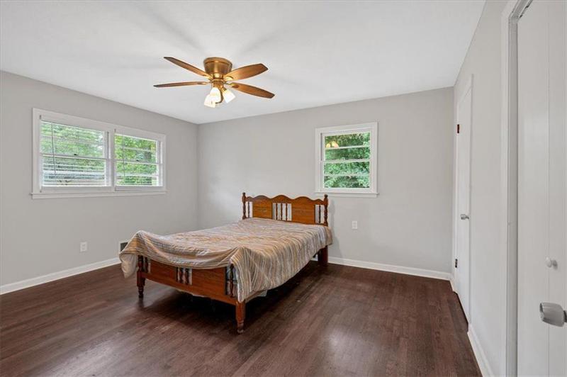 Image for property 1520 Oxford Street, Douglasville, GA 30134