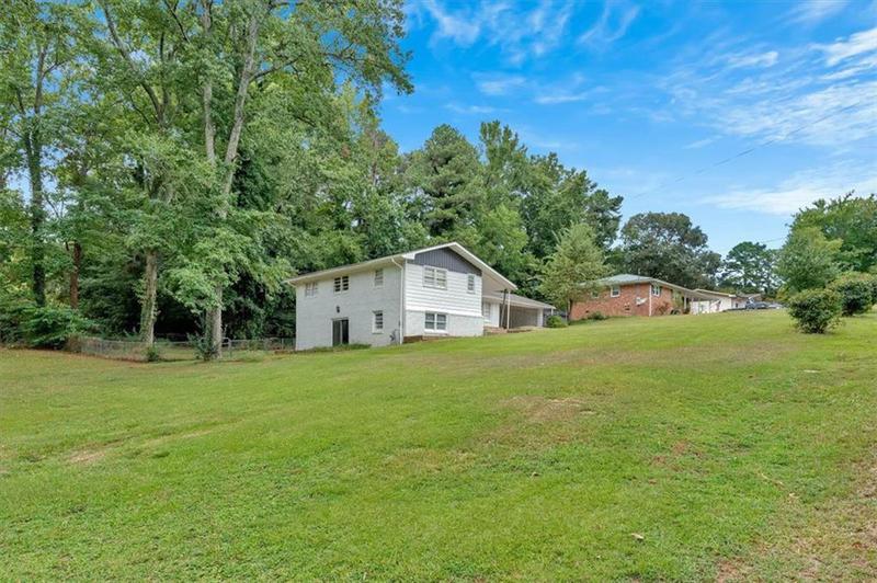 Image for property 1520 Oxford Street, Douglasville, GA 30134
