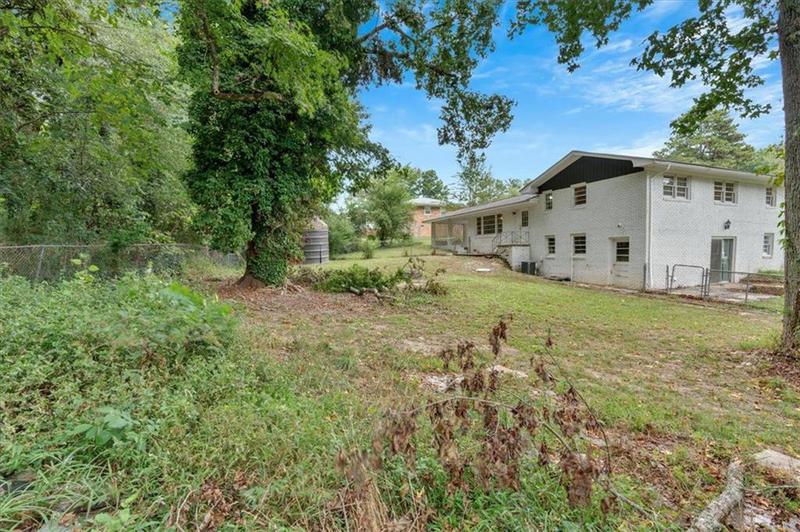 Image for property 1520 Oxford Street, Douglasville, GA 30134