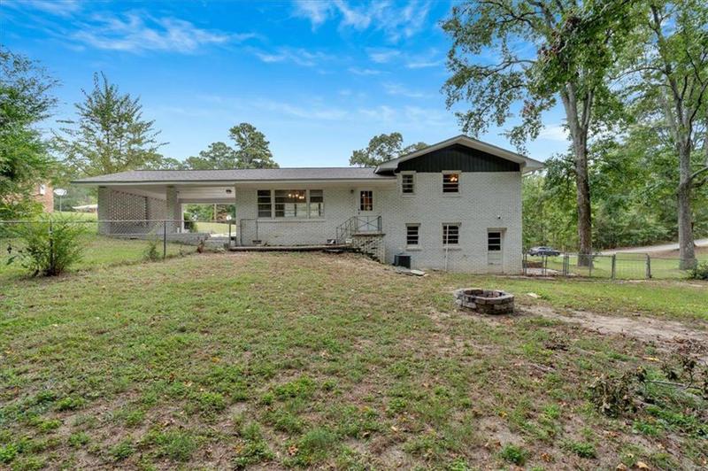 Image for property 1520 Oxford Street, Douglasville, GA 30134