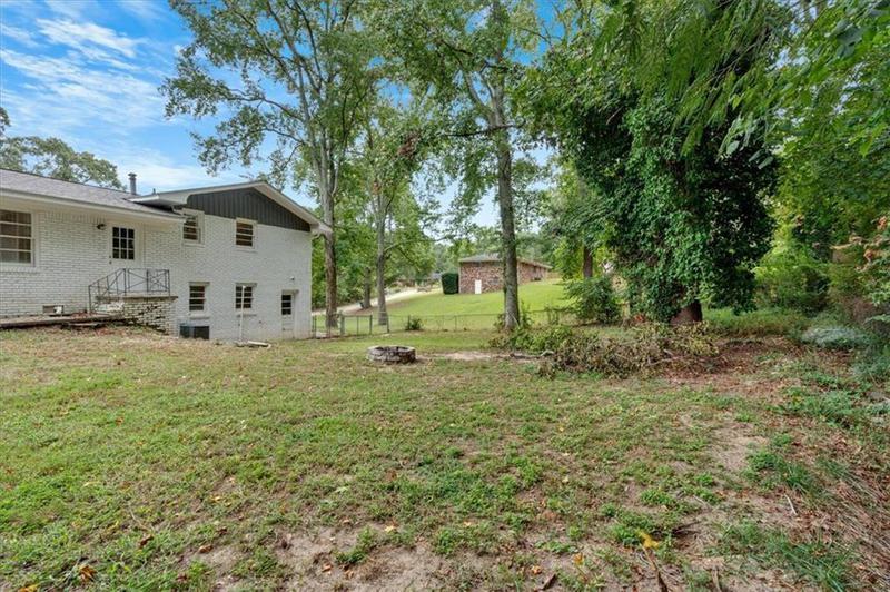 Image for property 1520 Oxford Street, Douglasville, GA 30134