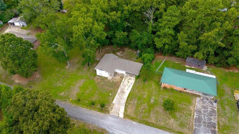 Image for property 1520 Oxford Street, Douglasville, GA 30134