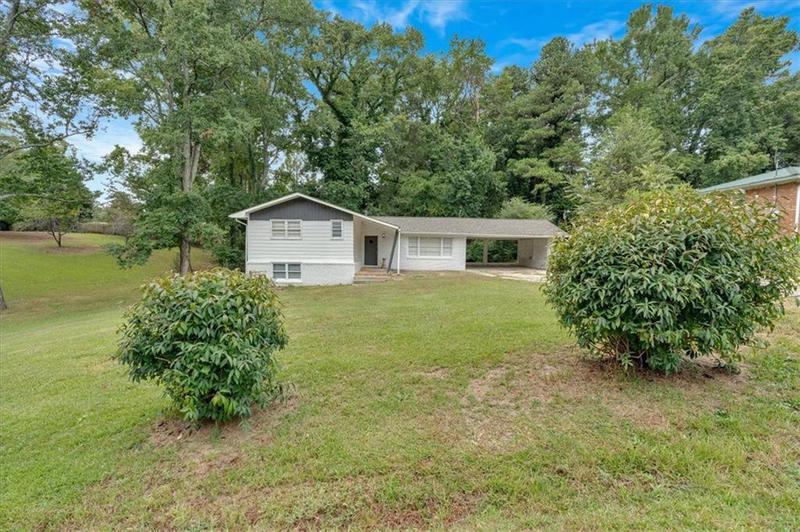 Image for property 1520 Oxford Street, Douglasville, GA 30134