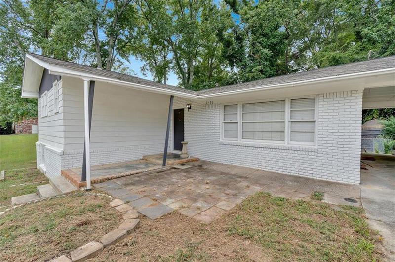 Image for property 1520 Oxford Street, Douglasville, GA 30134