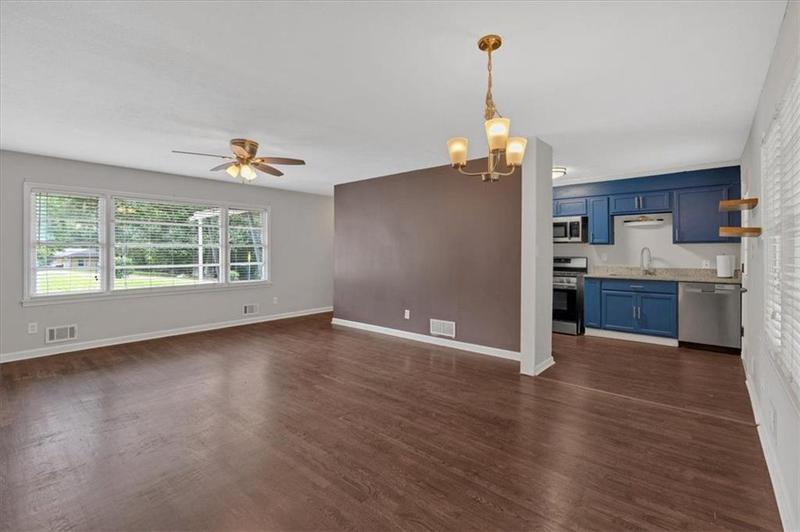 Image for property 1520 Oxford Street, Douglasville, GA 30134
