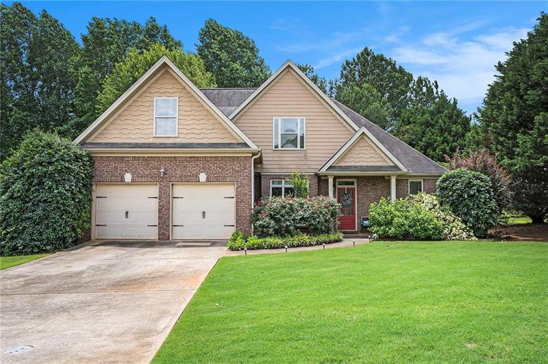 Image for property 8000 Abington Drive, Locust Grove, GA 30248
