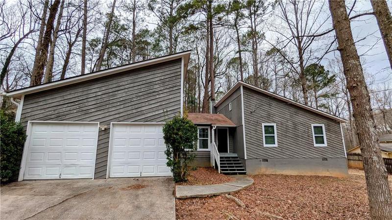 Image for property 3515 Weathered Wood Drive, Ellenwood, GA 30294