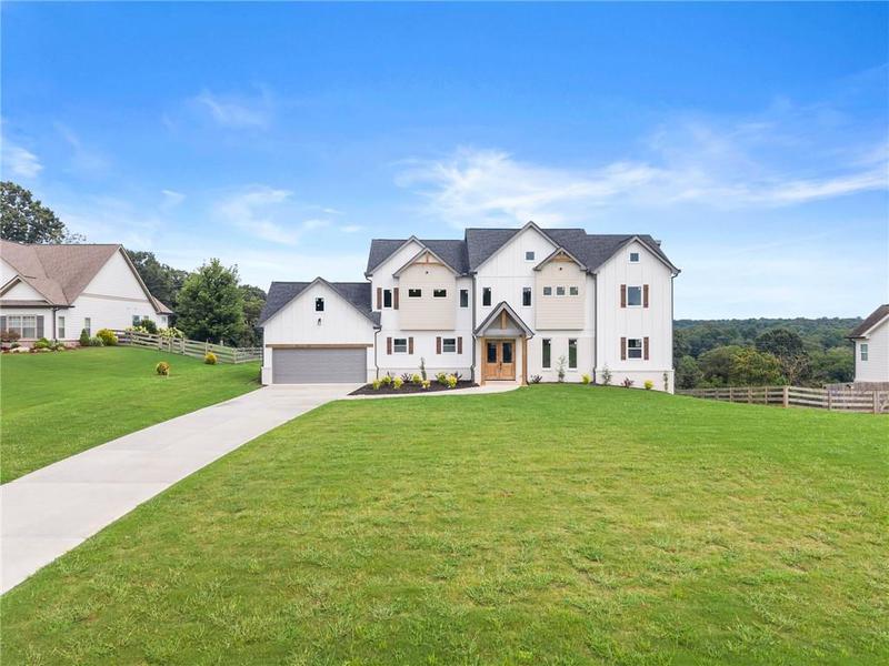 Image for property 5746 Avalon Commons Way, Clermont, GA 30527