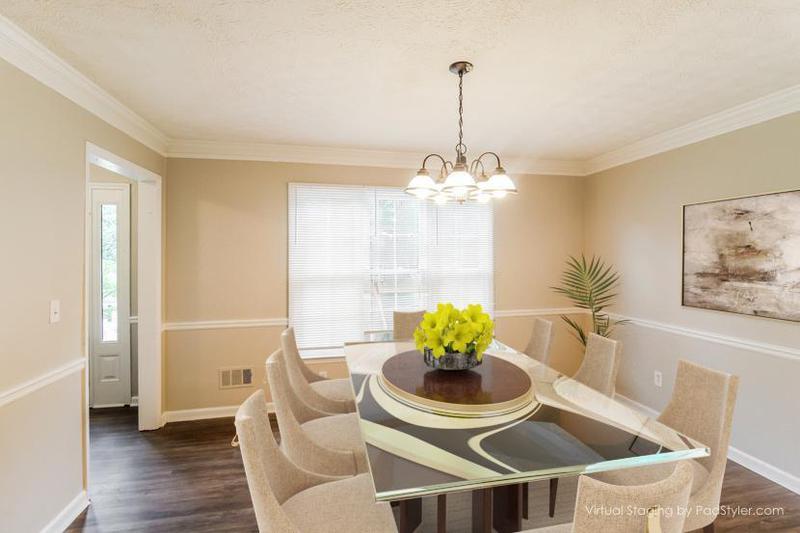 Image for property 2848 Creekwood Drive, Snellville, GA 30078