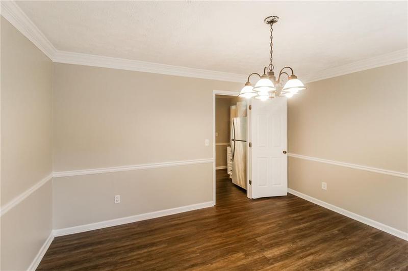 Image for property 2848 Creekwood Drive, Snellville, GA 30078