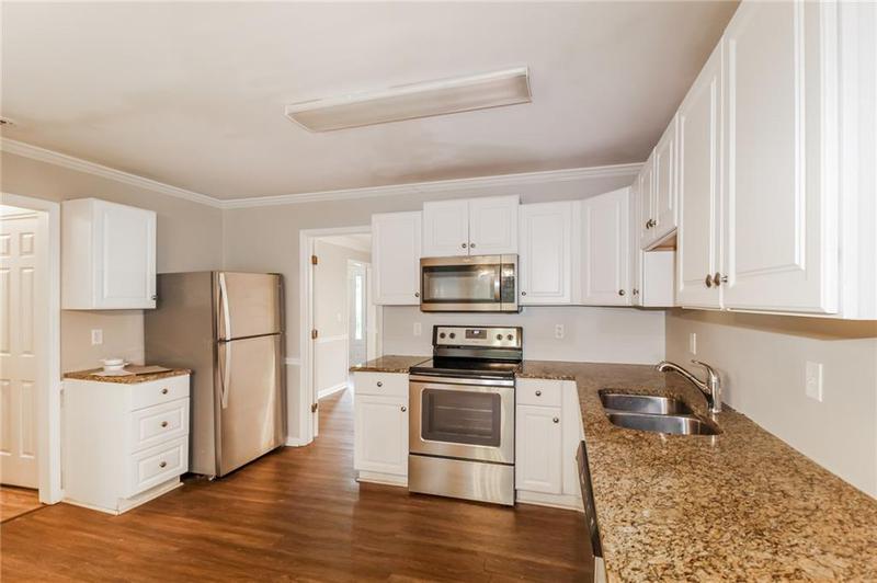 Image for property 2848 Creekwood Drive, Snellville, GA 30078