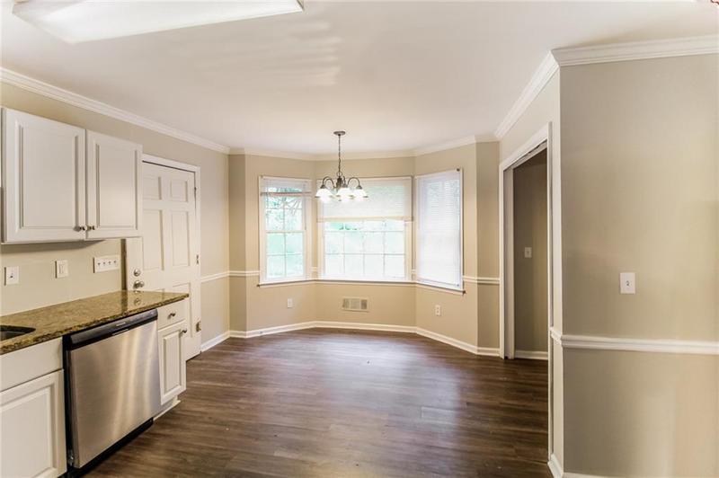 Image for property 2848 Creekwood Drive, Snellville, GA 30078