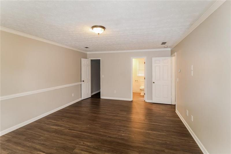 Image for property 2848 Creekwood Drive, Snellville, GA 30078