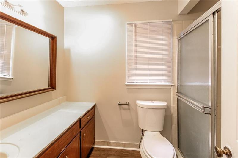 Image for property 2848 Creekwood Drive, Snellville, GA 30078