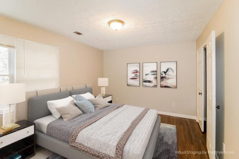 Image for property 2848 Creekwood Drive, Snellville, GA 30078