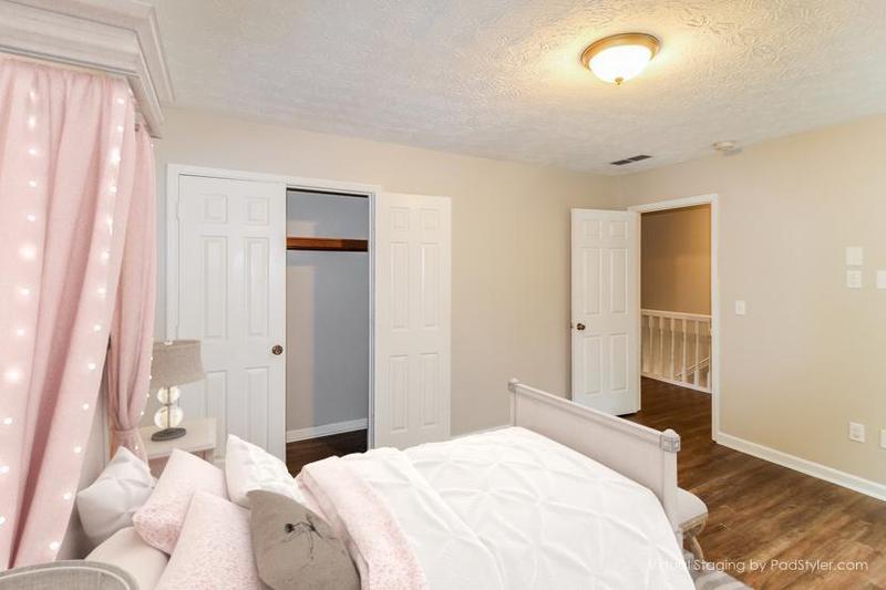 Image for property 2848 Creekwood Drive, Snellville, GA 30078