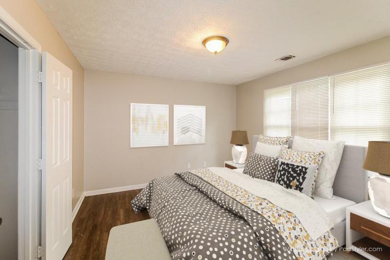 Image for property 2848 Creekwood Drive, Snellville, GA 30078