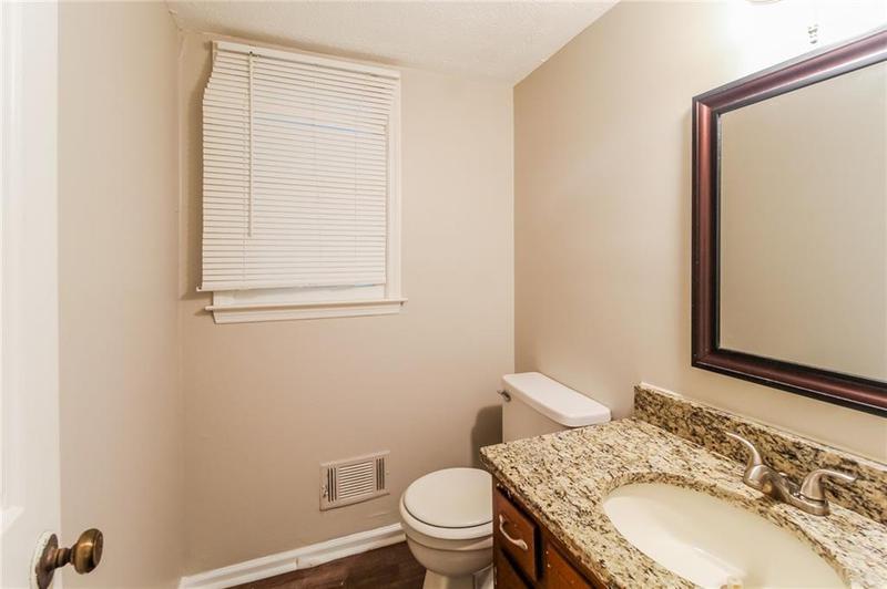 Image for property 2848 Creekwood Drive, Snellville, GA 30078