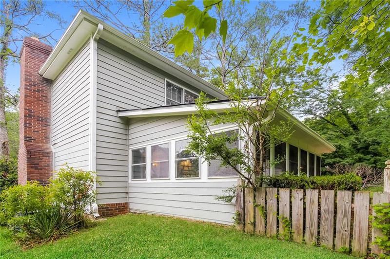 Image for property 2848 Creekwood Drive, Snellville, GA 30078