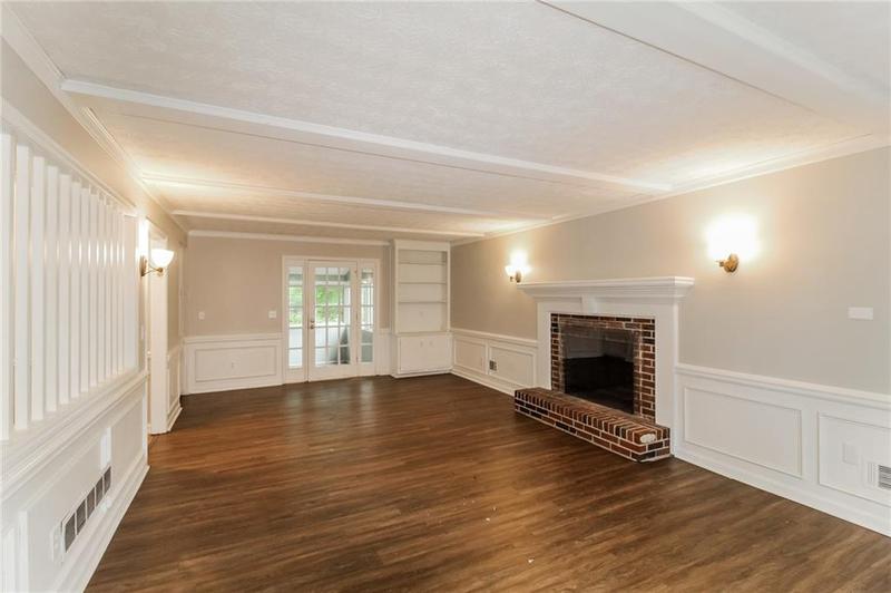 Image for property 2848 Creekwood Drive, Snellville, GA 30078