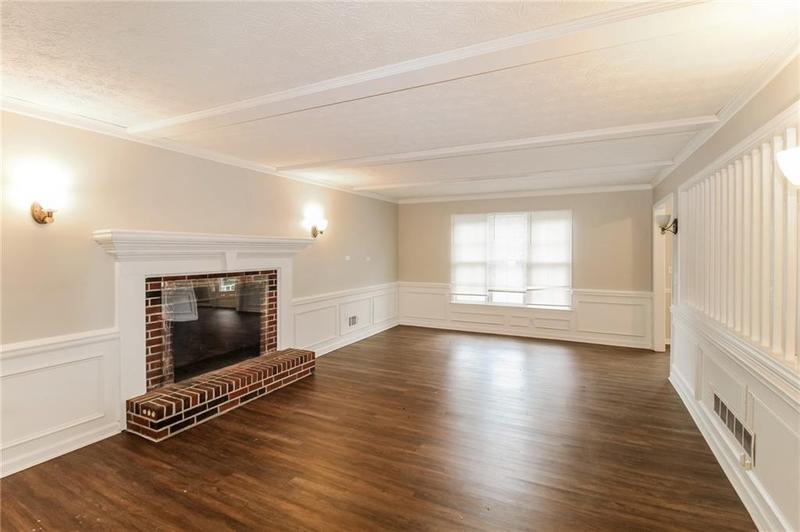 Image for property 2848 Creekwood Drive, Snellville, GA 30078