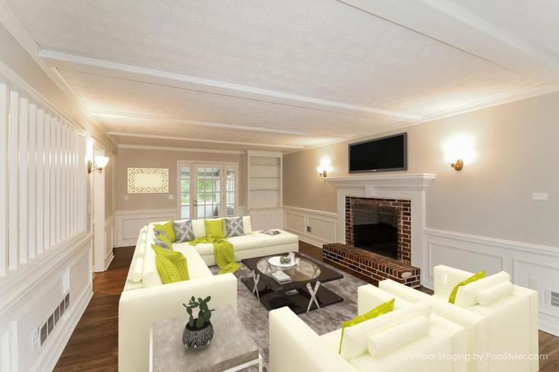 Image for property 2848 Creekwood Drive, Snellville, GA 30078