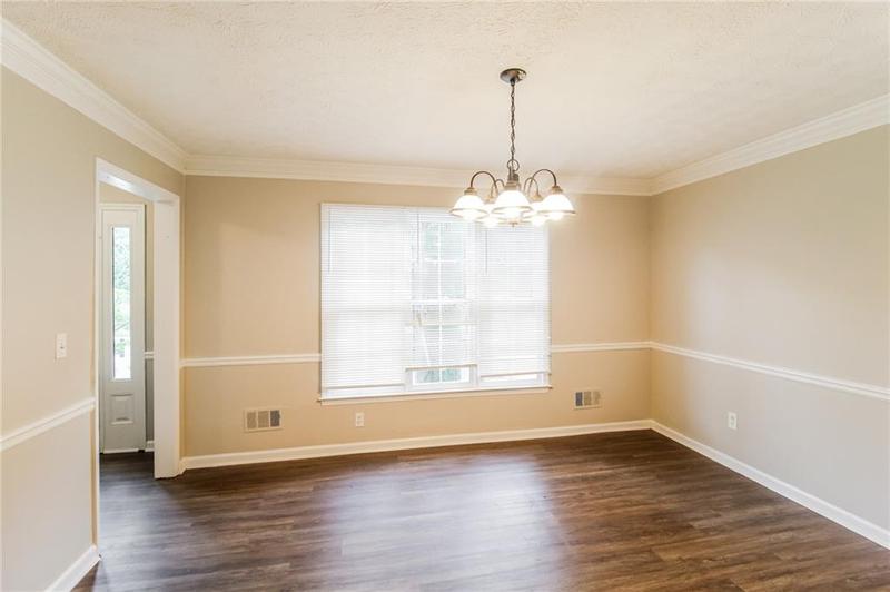 Image for property 2848 Creekwood Drive, Snellville, GA 30078