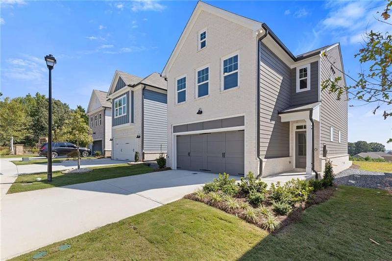 Image for property 1924 William Glen Street, Dacula, GA 30019