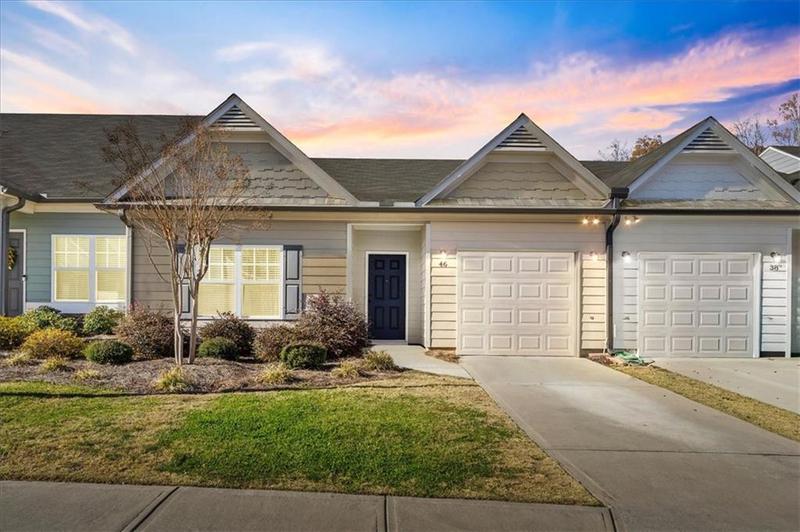 Image for property 46 Serenity Lane, Jasper, GA 30143