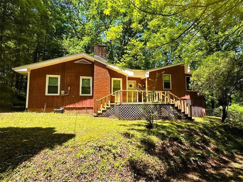 Image for property 5077 Ada Street, Blue Ridge, GA 30513