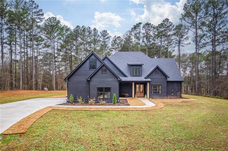 Image for property 216 Saddle Creek Drive, Monroe, GA 30656