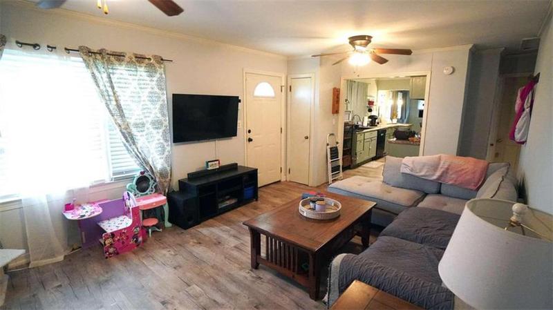 Image for property 2083 Morrison Camp Ground Road, Rome, GA 30161