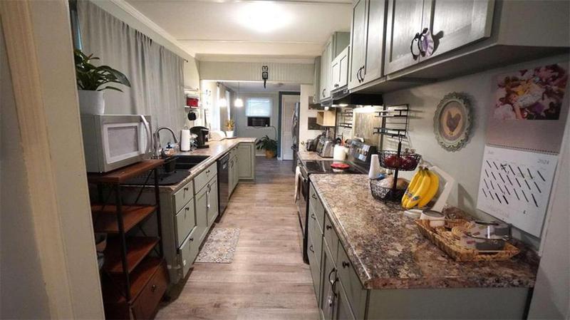 Image for property 2083 Morrison Camp Ground Road, Rome, GA 30161