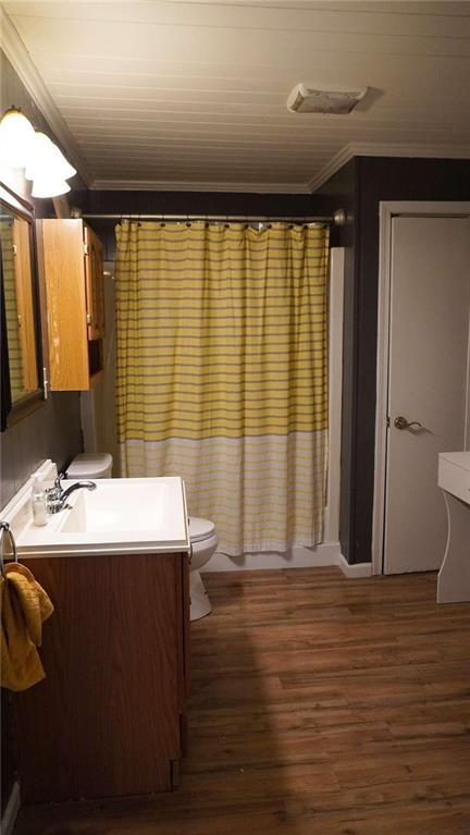 Image for property 2083 Morrison Camp Ground Road, Rome, GA 30161