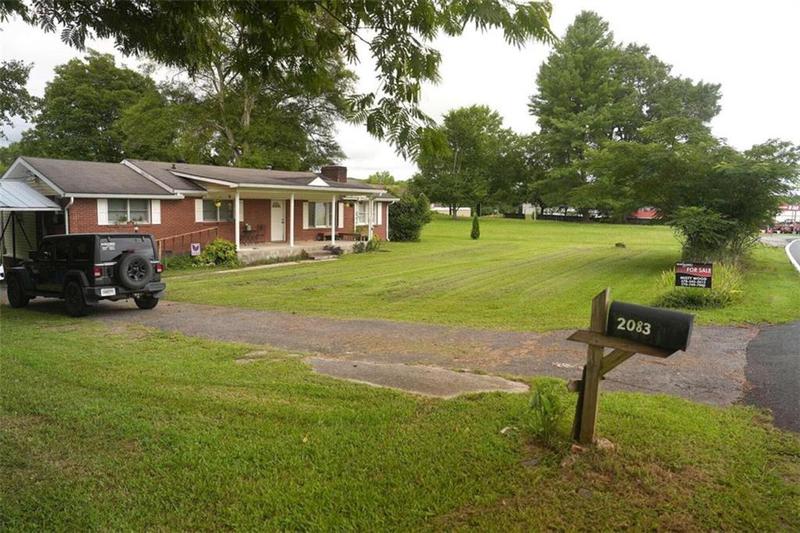 Image for property 2083 Morrison Camp Ground Road, Rome, GA 30161