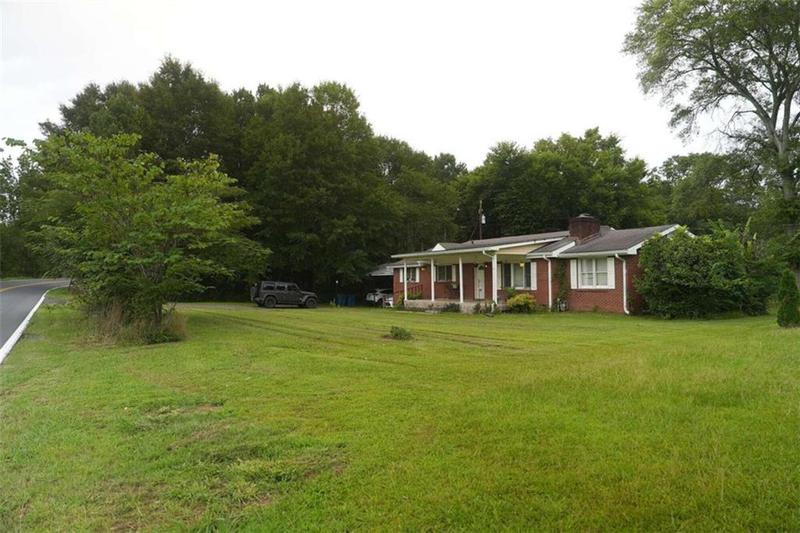 Image for property 2083 Morrison Camp Ground Road, Rome, GA 30161