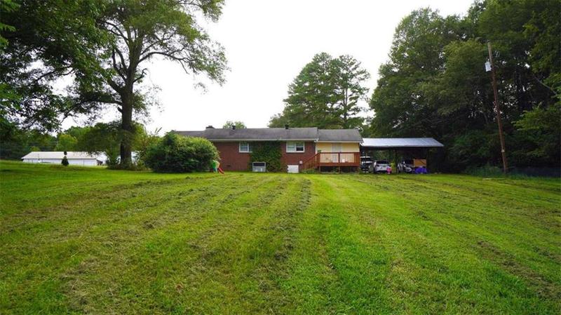 Image for property 2083 Morrison Camp Ground Road, Rome, GA 30161