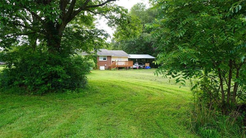 Image for property 2083 Morrison Camp Ground Road, Rome, GA 30161