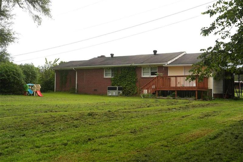 Image for property 2083 Morrison Camp Ground Road, Rome, GA 30161