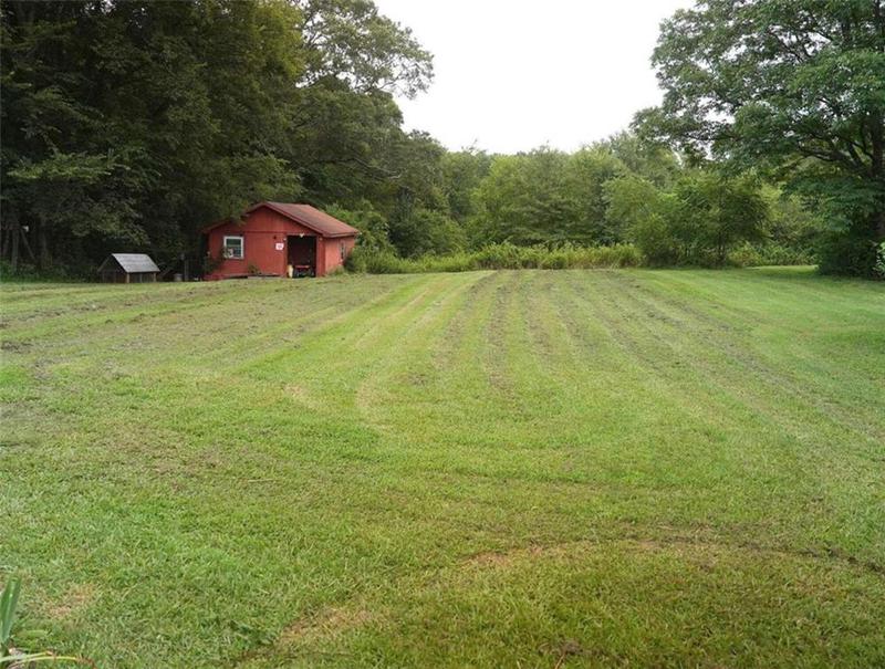 Image for property 2083 Morrison Camp Ground Road, Rome, GA 30161