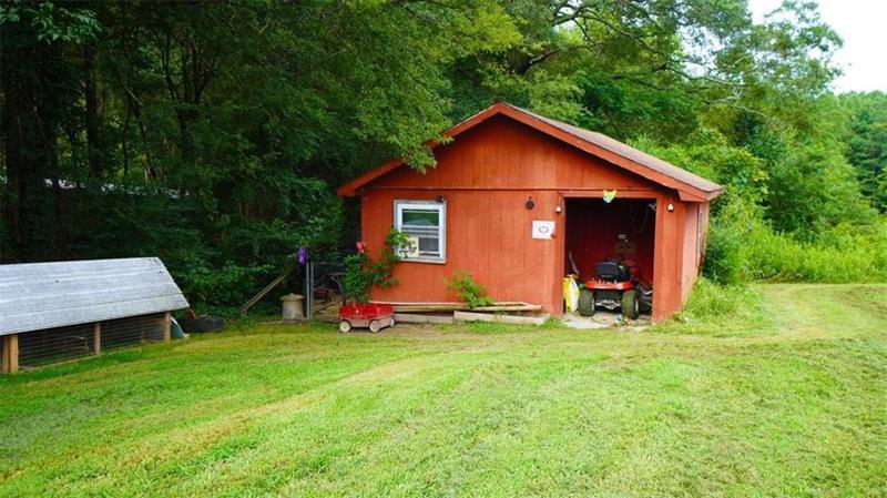 Image for property 2083 Morrison Camp Ground Road, Rome, GA 30161