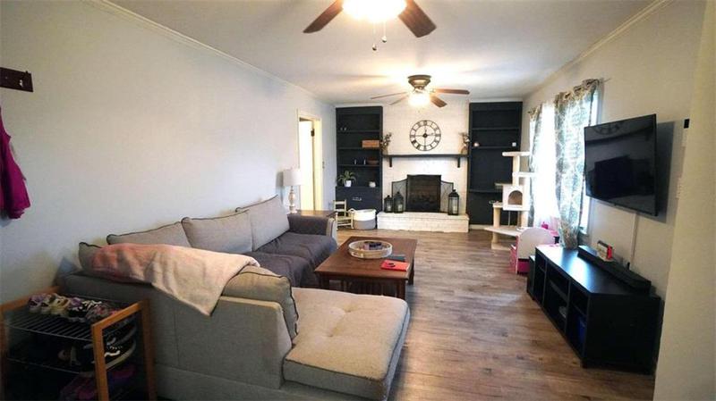 Image for property 2083 Morrison Camp Ground Road, Rome, GA 30161