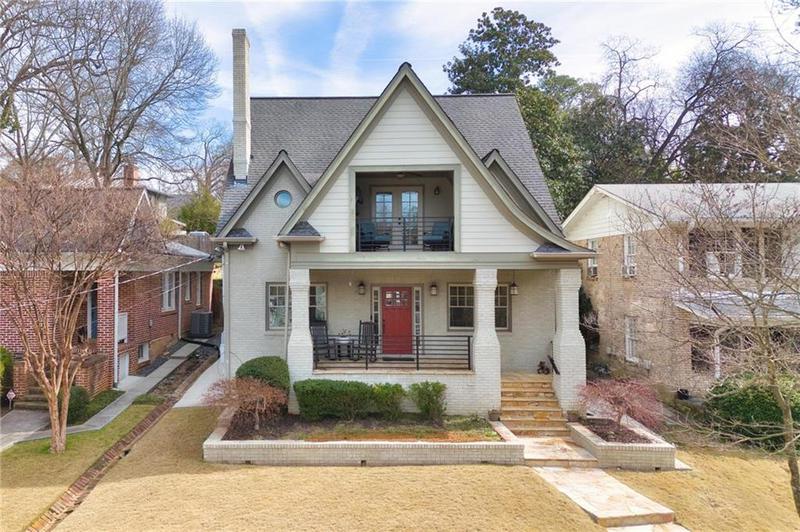Image for property 101 Terrace Drive, Atlanta, GA 30305