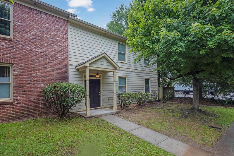 Image for property 1707 Taylor Avenue, Atlanta, GA 30344