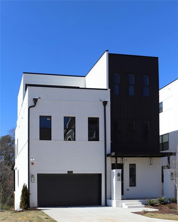 Image for property 1420 Coretta Bend, Atlanta, GA 30318