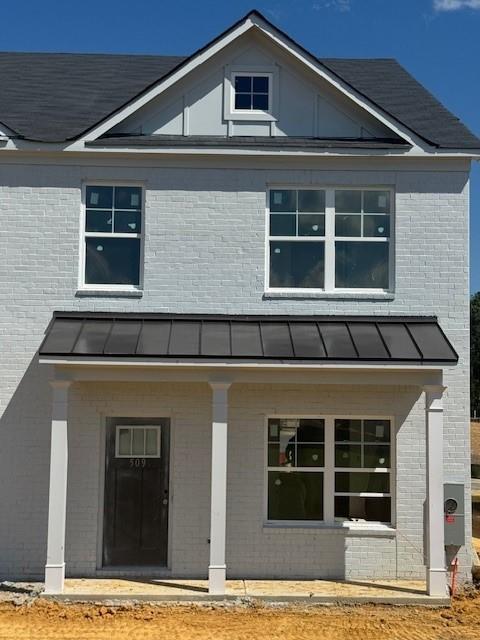 Image for property 509 Tigers Circle 451, LaGrange, GA 30241