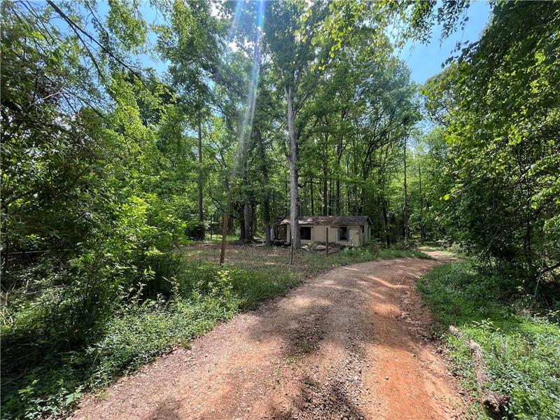 Image for property 121 Carver Drive, Jefferson, GA 30549