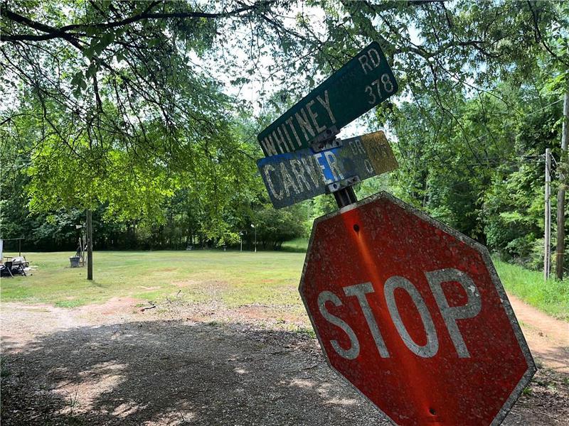 Image for property 121 Carver Drive, Jefferson, GA 30549
