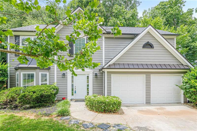 Image for property 4959 Abbotts Glen, Acworth, GA 30101